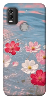 Чохол на Nokia C21 Plus Breeze Bloom фото 1 з 1