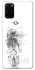 Чохол на Samsung Galaxy S20+ Tattoo ver.1 фото 1 з 1