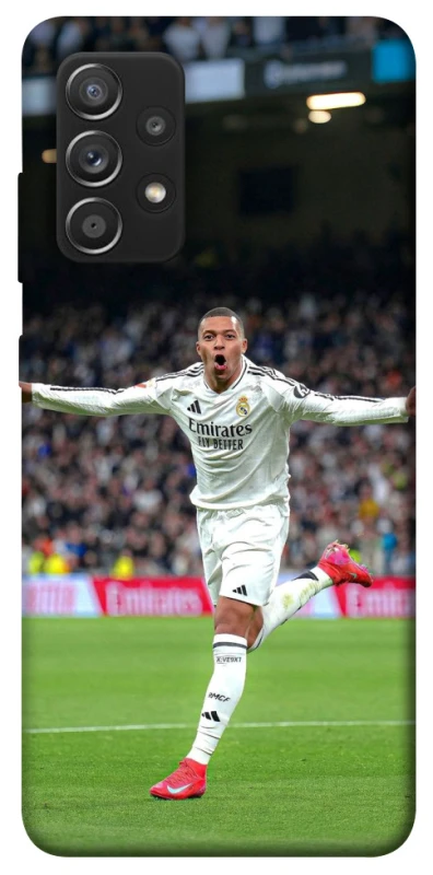 Чохол на Samsung Galaxy A52 4G / A52 5G Kylian Mbappé V2 фото 1 з 1