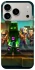 Чохол на Apple iPhone 17 Pro (6.3") Minecraft dungeon фото 1 з 1