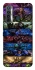 Чехол на TECNO Camon 17 Blizzard ver.3 фото 1 из 1