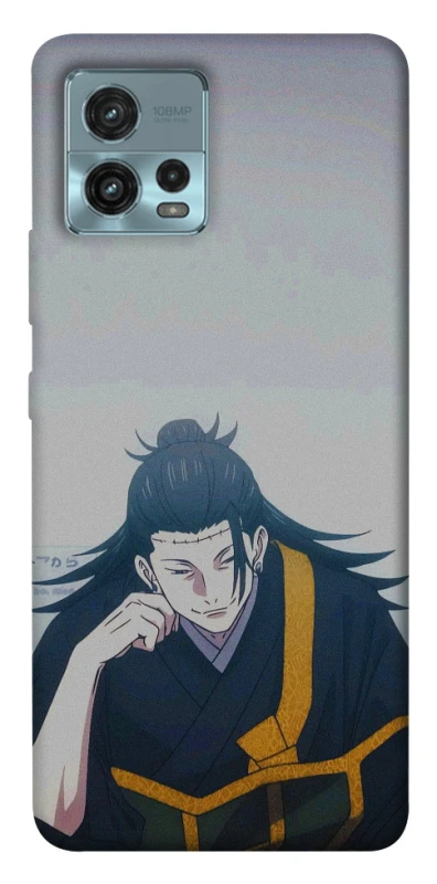 Чохол на Motorola Moto G72 Geto фото 1 з 1