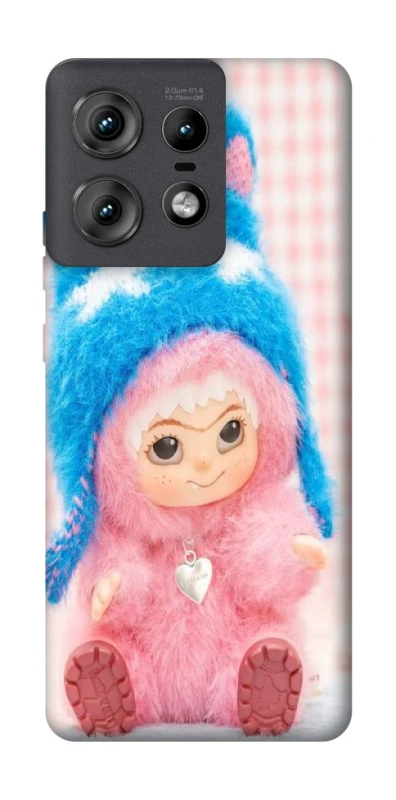 Чохол на Motorola Edge 50 Pro Wakuku ver.5 фото 1 з 1