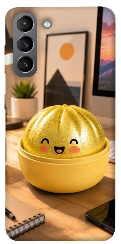 Чехол на Samsung Galaxy S21 Dumpling ver.8 фото 1 из 1