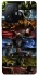 Чохол на Xiaomi 11T / 11T Pro Mortal Kombat ver.4 фото 1 з 1