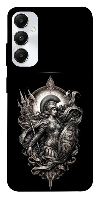 Чохол на Samsung Galaxy A05s Goddess of war ver.4 фото 1 з 1