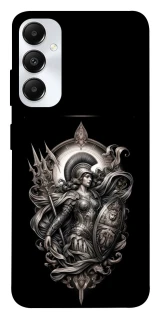 Чохол на Samsung Galaxy A05s Goddess of war ver.4 фото 1 з 1