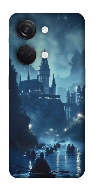 Чехол на OnePlus Nord 3 Harry Potter v10 фото 1 из 1