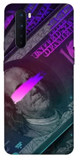 Чохол на OnePlus Nord Neo dollar v2 фото 1 з 1