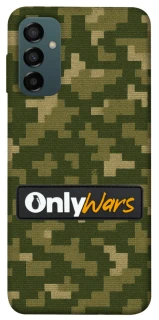 Чохол на Samsung Galaxy M14 5G Onlywars фото 1 з 1