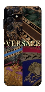 Чехол на Samsung Galaxy A16 4G/5G Versace фото 1 из 1