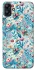 Чехол на Samsung Galaxy A04e Floral design ver.5 фото 1 из 1