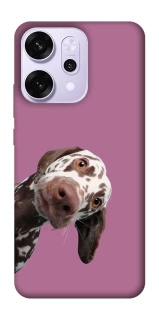 Чехол на Oppo Reno 14 Pro А что тут фото 1 из 1