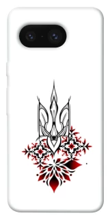 Чохол на Google Pixel 8 Код нації фото 1 з 1