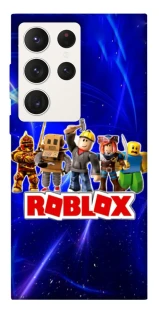 Чехол на Samsung Galaxy S23 Ultra Roblox aesthetics фото 1 из 1