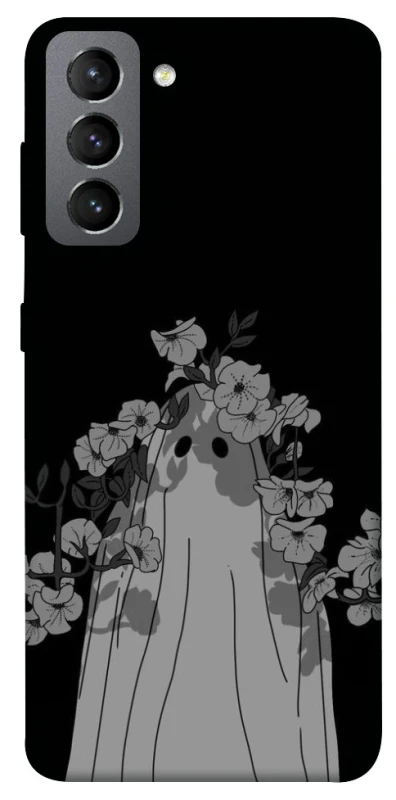 Чехол на Samsung Galaxy S21 FE Cute Halloween фото 1 из 1