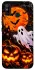 Чохол на TECNO Spark 6 Go Halloween v16 фото 1 з 1