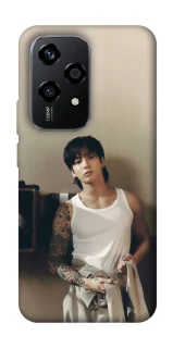 Чохол на Honor 200 Lite Jungkook v2 - BTS фото 1 з 1