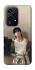 Чохол на Honor 200 Lite Jungkook v2 - BTS фото 1 з 1