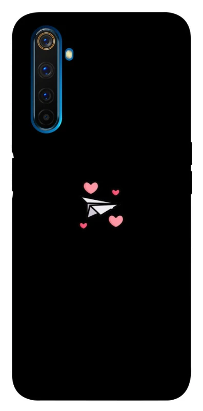 Чехол на Realme 6 Pro Love aesthetic ver.13 фото 1 из 1