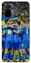 Чехол на Xiaomi Poco M5s Сборная Украины v3 фото 1 из 1
