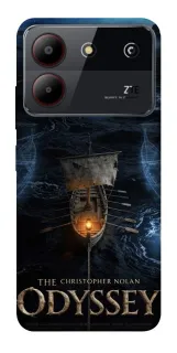 Чехол на ZTE Blade A54 4G Odyssey ver.4 фото 1 из 1