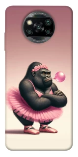 Чохол на Xiaomi Poco X3 NFC / Poco X3 Pro Горила фото 1 з 1