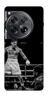 Чехол на OnePlus 12 king фото 1 из 1