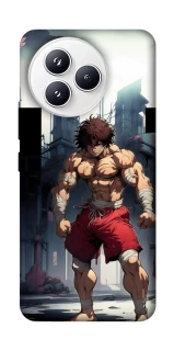 Чохол на Xiaomi Civi 5 Pro Bakkie фото 1 з 1