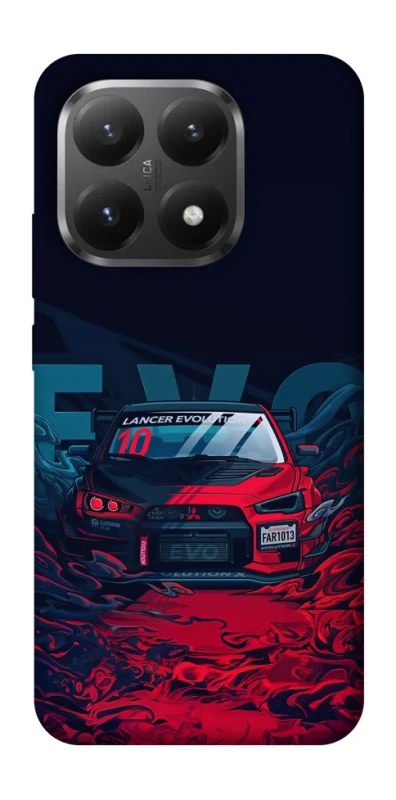 Чехол на Xiaomi 15T EVO 10 фото 1 из 1