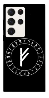 Чохол на Samsung Galaxy S23 Ultra Руна Феху фото 1 з 1