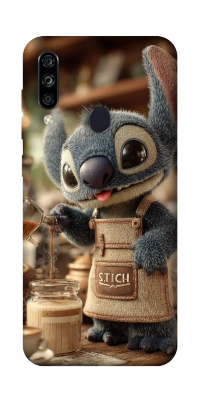 Чохол на ZTE Blade A7 (2020) Stitch ver.15 фото 1 з 1