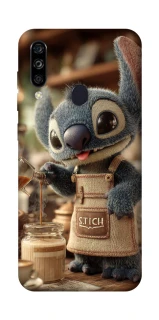 Чохол на ZTE Blade A7 (2020) Stitch ver.15 фото 1 з 1