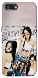 Чохол на Realme C2 Kazuha v2 - LE SSERAFIM фото 1 з 1