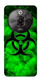 Чохол на ZTE Nubia Focus Pro Радіація v4 фото 1 з 1