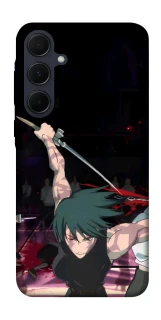 Чехол на Samsung Galaxy A35 Maki Prime фото 1 из 1