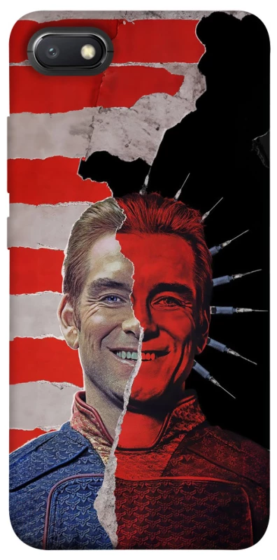 Чехол на Xiaomi Redmi 6A Homelander фото 1 из 1