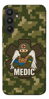 Чехол на Samsung Galaxy A34 5G Medic фото 1 из 1