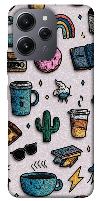 Чохол на Xiaomi Redmi 12 Your style фото 1 з 1