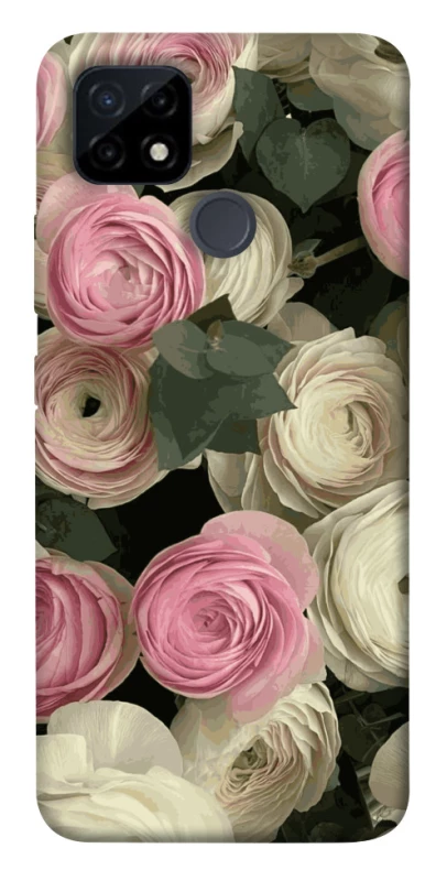 Чехол на Realme C25Y Gardens фото 1 из 1