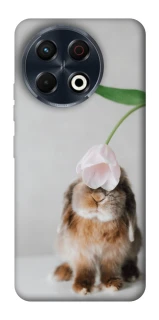Чохол на TECNO Spark 30 Pro (KL7) Bunny фото 1 з 1