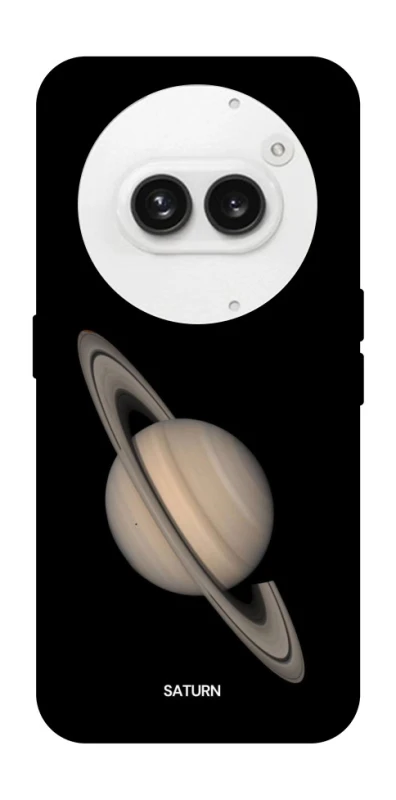 Чехол на Nothing Phone (2a) Saturn фото 1 из 1