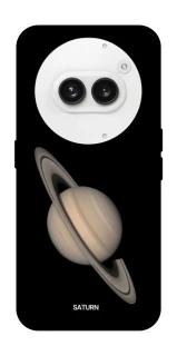 Чехол на Nothing Phone (2a) Saturn фото 1 из 1