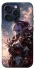 Чехол на Apple iPhone 15 Pro (6.1") Sylvanas v2 фото 1 из 1