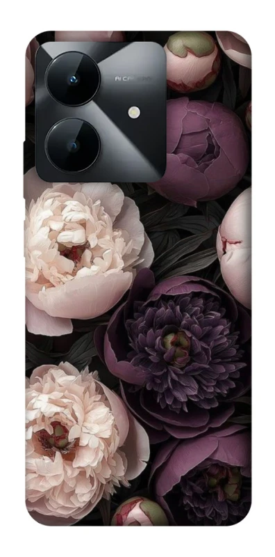 Чохол на Realme Note 60x Heart of a Flower фото 1 з 1