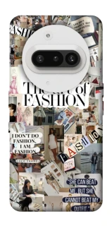 Чохол на Nothing Phone (3a) Fashion collage ver.12 фото 1 з 1