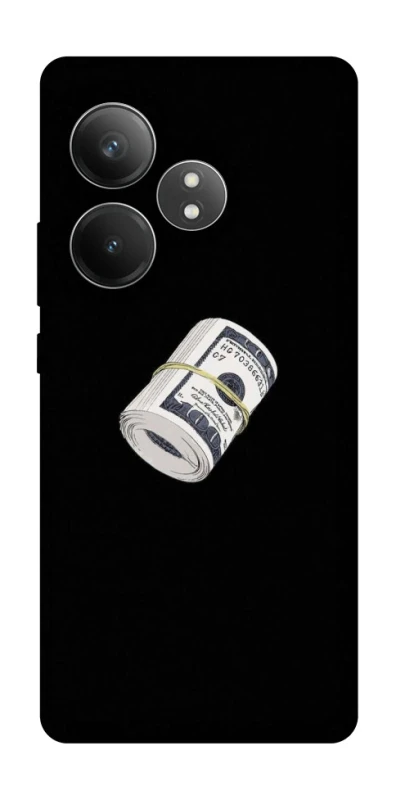 Чохол на Realme GT Neo 6 SE Money motivation фото 1 з 1