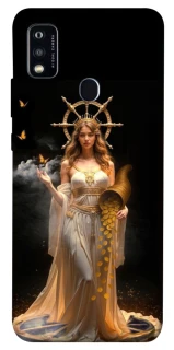 Чехол на ZTE Blade A51 Fortuna фото 1 из 1