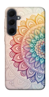 Чехол на Samsung Galaxy A35 Mandala ver.1 фото 1 из 1