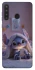 Чохол на Samsung Galaxy A21 Stitch ver.3 фото 1 з 1